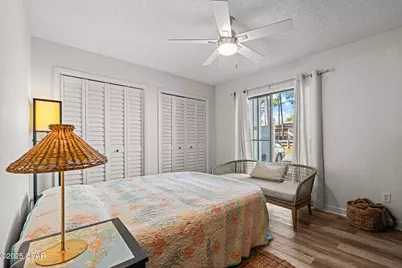 6909 N Lagoon Drive #F3, Panama City Beach, FL 32408 - Photo 12