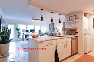 6909 N Lagoon Dr, Panama City Beach, FL 32408 - Photo 16