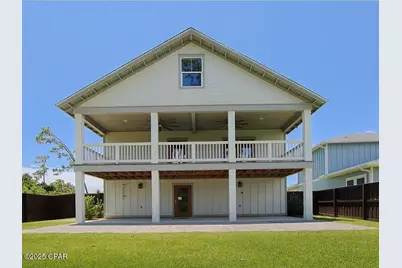 3555 Sanctuary Drive, Panama City, FL 32408 - Photo 2