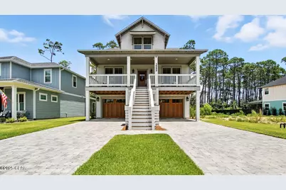 3555 Sanctuary Drive, Panama City, FL 32408 - Photo 1