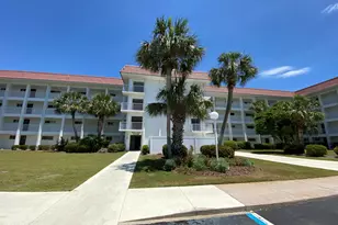 112 Fairway Blvd, Panama City Beach, FL 32407 - Photo 1