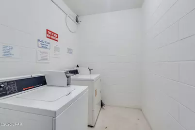 112 Fairway Boulevard #105, Panama City Beach, FL 32407 - Photo 32