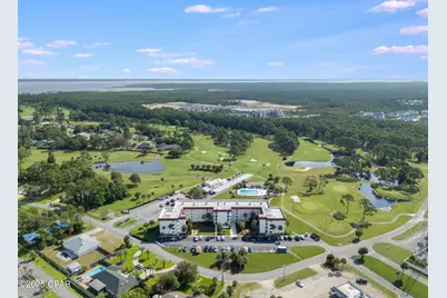112 Fairway Boulevard #105, Panama City Beach, FL 32407 - Photo 4