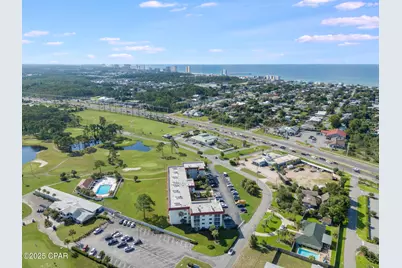 112 Fairway Boulevard #105, Panama City Beach, FL 32407 - Photo 2