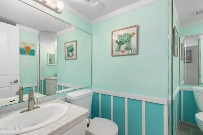 23223 Front Beach Road #A-123, Panama City Beach, FL 32413 - Photo 18