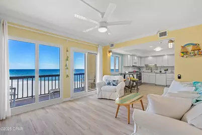 23223 Front Beach Road #A-123, Panama City Beach, FL 32413 - Photo 1