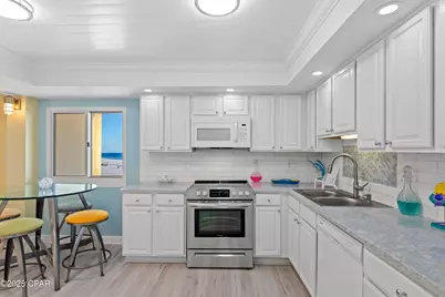 23223 Front Beach Road #A-123, Panama City Beach, FL 32413 - Photo 8