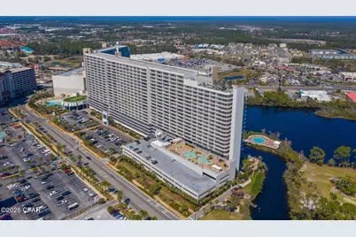 9902 S Thomas Drive #628, Panama City Beach, FL 32408 - Photo 36