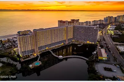 9902 S Thomas Drive #628, Panama City Beach, FL 32408 - Photo 34