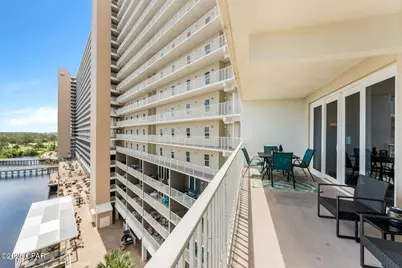 9902 S Thomas Drive #628, Panama City Beach, FL 32408 - Photo 22