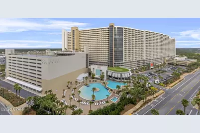 9902 S Thomas Drive #628, Panama City Beach, FL 32408 - Photo 38