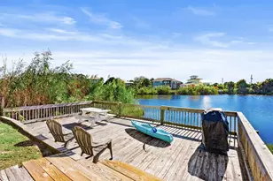 111 Charles Claude Cir, Panama City Beach, FL 32413 - Photo 36