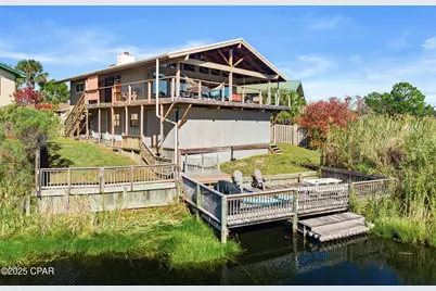 111 Charles Claude Circle, Panama City Beach, FL 32413 - Photo 40