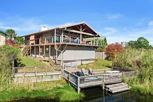 111 Charles Claude Cir, Panama City Beach, FL 32413 - Photo 40