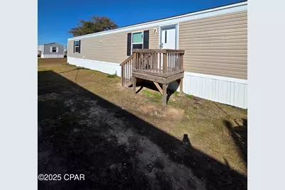 5921 Nadine Road #Unit E, Panama City, FL 32404 - Photo 2