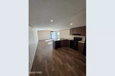 5921 Nadine Road #Unit E, Panama City, FL 32404 - Photo 4