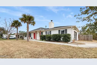 3728 Greentree Place, Panama City, FL 32405 - Photo 2