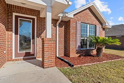 4606 Bylsma Circle, Panama City, FL 32404 - Photo 2
