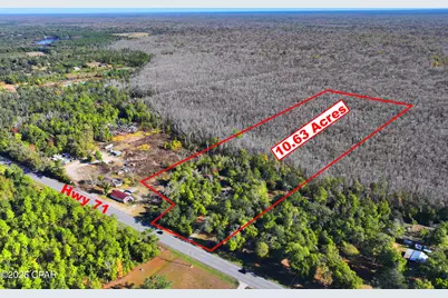 3760 S Hwy 71, Wewahitchka, FL 32465 - Photo 1