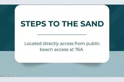 17806 Front Beach Road, Panama City Beach, FL 32413 - Photo 8