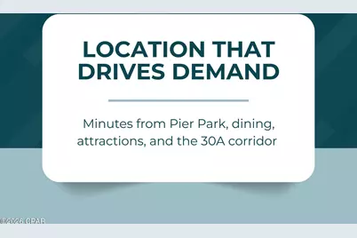 17806 Front Beach Road, Panama City Beach, FL 32413 - Photo 62