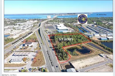 000 Front Beach Road, Panama City Beach, FL 32408 - Photo 1