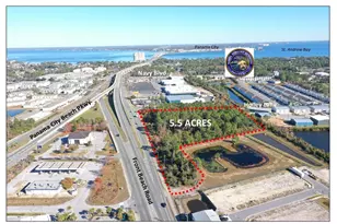 000 Front Beach Rd, Panama City Beach, FL 32408 - Photo 1