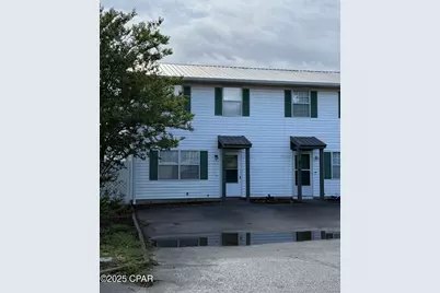 101 Downing Street #C, Panama City Beach, FL 32413 - Photo 1