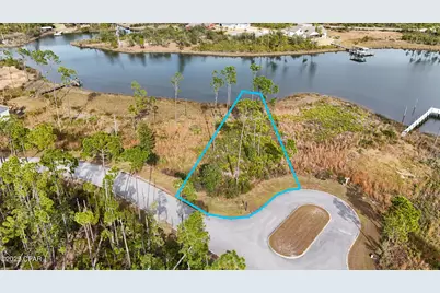 1000 Spirit Sail Court, Panama City, FL 32404 - Photo 8