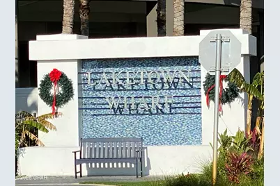 9902 S Thomas Drive #338, Panama City, FL 32408 - Photo 1