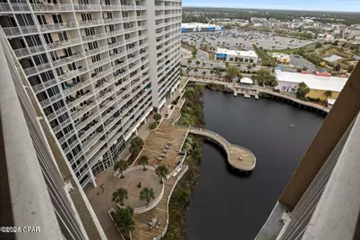 9902 S Thomas Drive #338, Panama City, FL 32408 - Photo 44