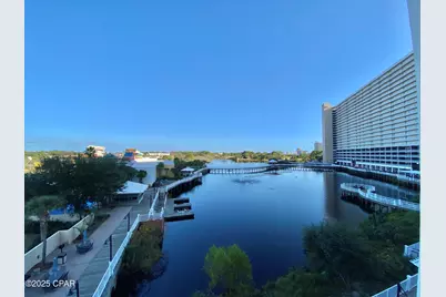 9902 S Thomas Drive #338, Panama City, FL 32408 - Photo 22