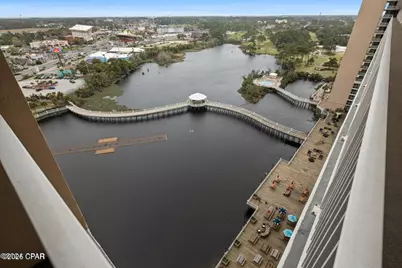 9902 S Thomas Drive #338, Panama City, FL 32408 - Photo 44