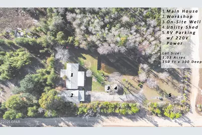 6618 Bolivia Street, Youngstown, FL 32466 - Photo 2