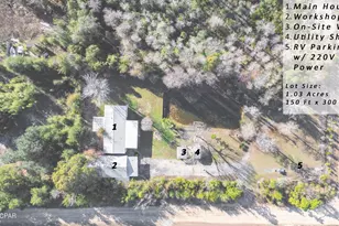 6618 Bolivia St, Youngstown, FL 32466 - Photo 2