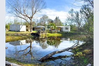 6618 Bolivia Street, Youngstown, FL 32466 - Photo 1