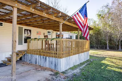 6618 Bolivia Street, Youngstown, FL 32466 - Photo 2