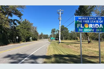 23834 N State Line Highway, Laurel Hill, FL 32567 - Photo 30