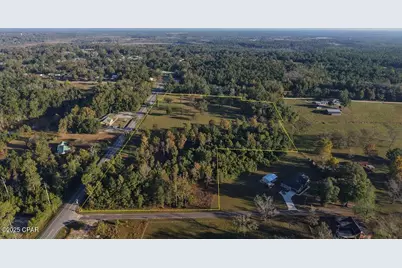 23834 N State Line Highway, Laurel Hill, FL 32567 - Photo 2