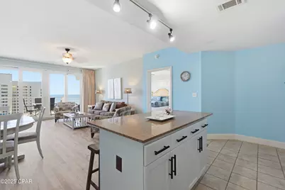 9860 S Thomas Drive #720, Panama City Beach, FL 32408 - Photo 10