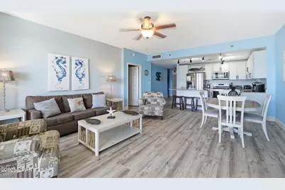 9860 S Thomas Drive #720, Panama City Beach, FL 32408 - Photo 1