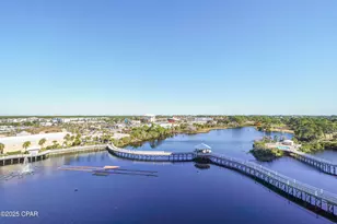 9860 S Thomas Dr, Panama City Beach, FL 32408 - Photo 38