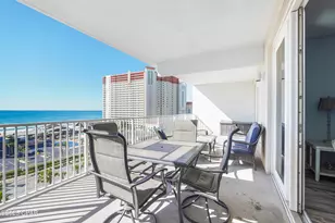 9860 S Thomas Dr, Panama City Beach, FL 32408 - Photo 36