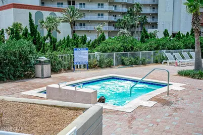 9860 S Thomas Drive #720, Panama City Beach, FL 32408 - Photo 44