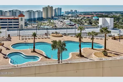 9860 S Thomas Drive #720, Panama City Beach, FL 32408 - Photo 46