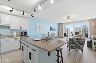 9860 S Thomas Dr, Panama City Beach, FL 32408 - Photo 8