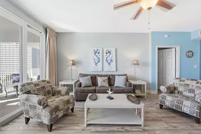 9860 S Thomas Drive #720, Panama City Beach, FL 32408 - Photo 6