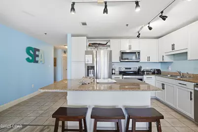 9860 S Thomas Drive #720, Panama City Beach, FL 32408 - Photo 2