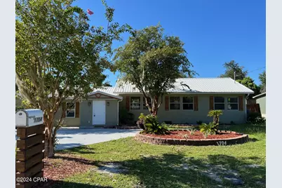 1704 Cherry Street, Panama City, FL 32401 - Photo 1