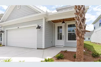856 Walsonham Drive, Panama City Beach, FL 32407 - Photo 2